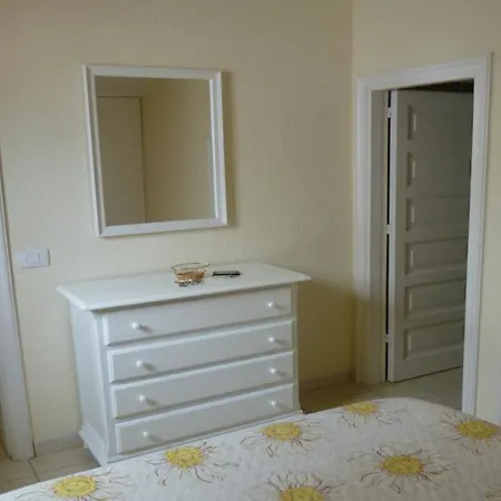 Apartment Great Beachside Duplex In Playa De Americas Costa Adeje (Tenerife)